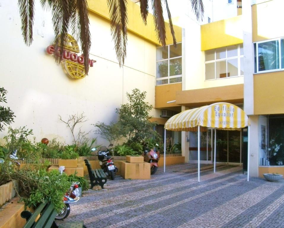 Aparthotel Light Equador Cascais Exteriér fotografie
