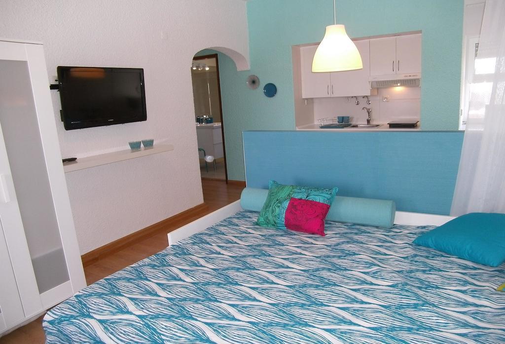 Aparthotel Light Equador Cascais Exteriér fotografie