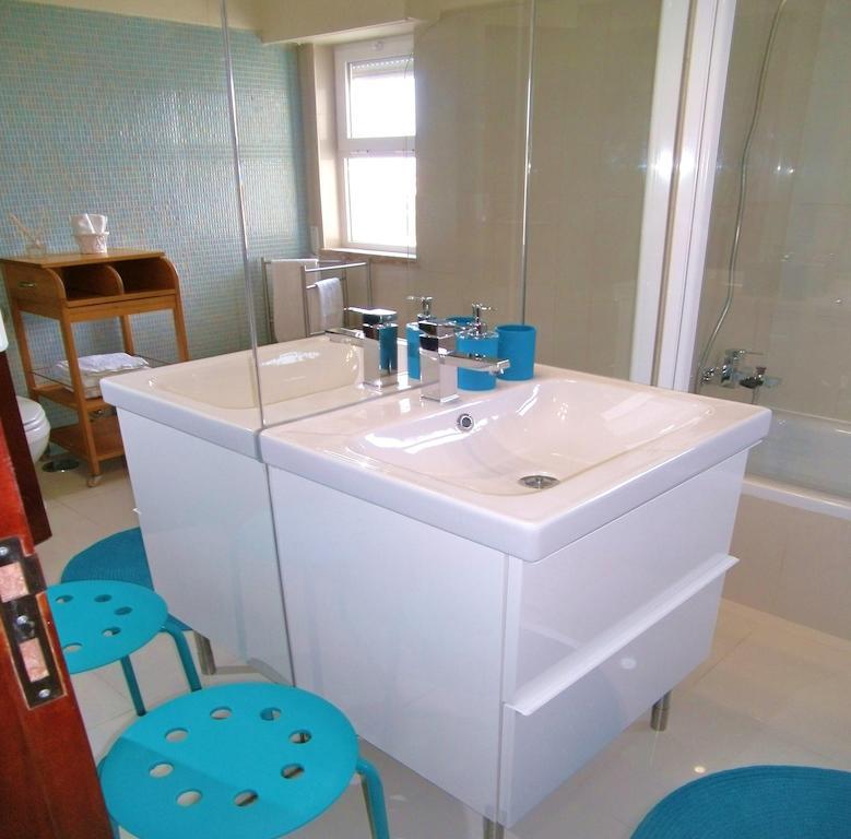 Aparthotel Light Equador Cascais Pokoj fotografie