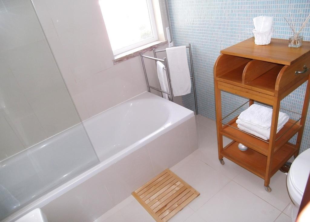 Aparthotel Light Equador Cascais Pokoj fotografie