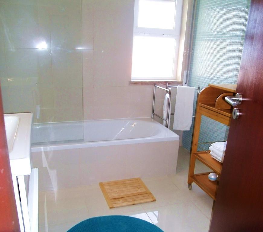 Aparthotel Light Equador Cascais Pokoj fotografie