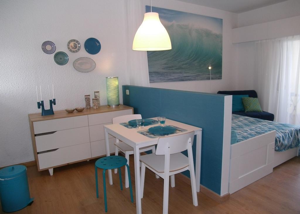 Aparthotel Light Equador Cascais Pokoj fotografie